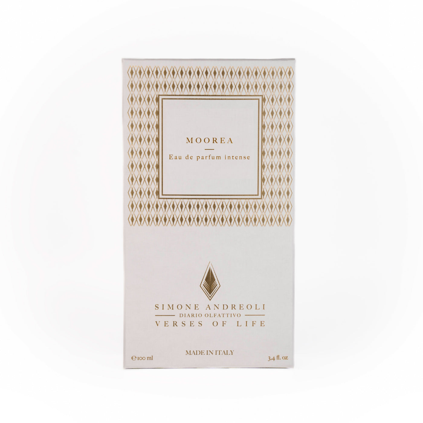 Moorea Simone Andreoli EDP 100ml