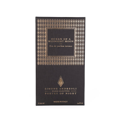 Ocean of a Midnight Moon Simone Andreoli EDP 100ml