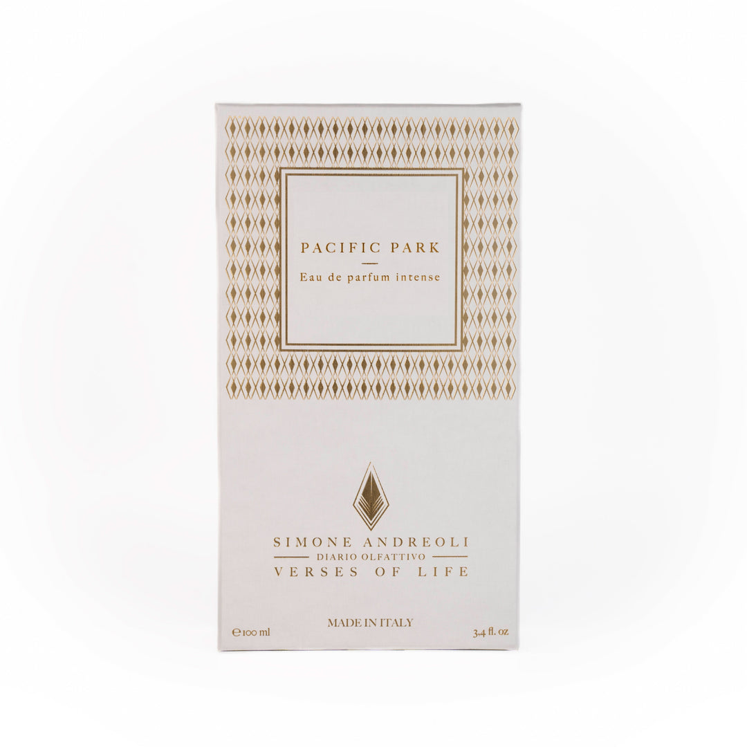 Pacific Park Simone Andreoli EDP 100ml