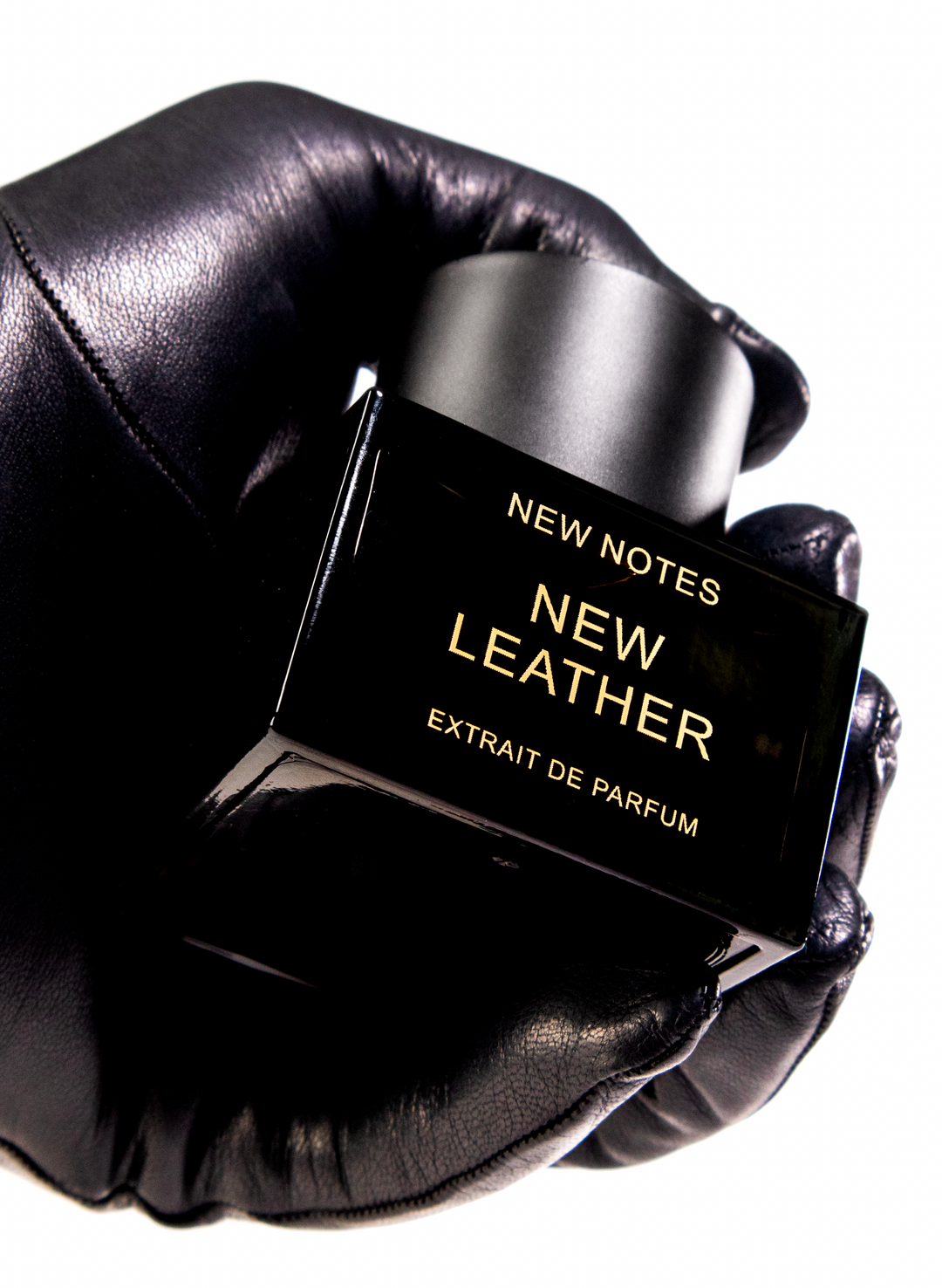 New Leather New Notes Extrait De Parfum