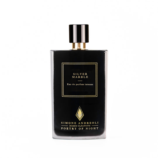 Silver Marble Simone Andreoli EDP 100ml
