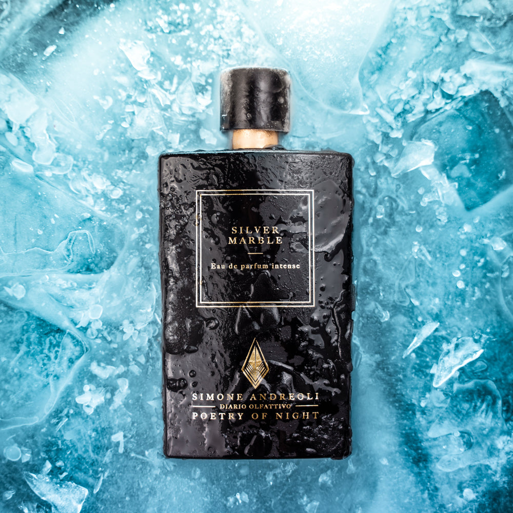 Silver Marble Simone Andreoli EDP 100ml