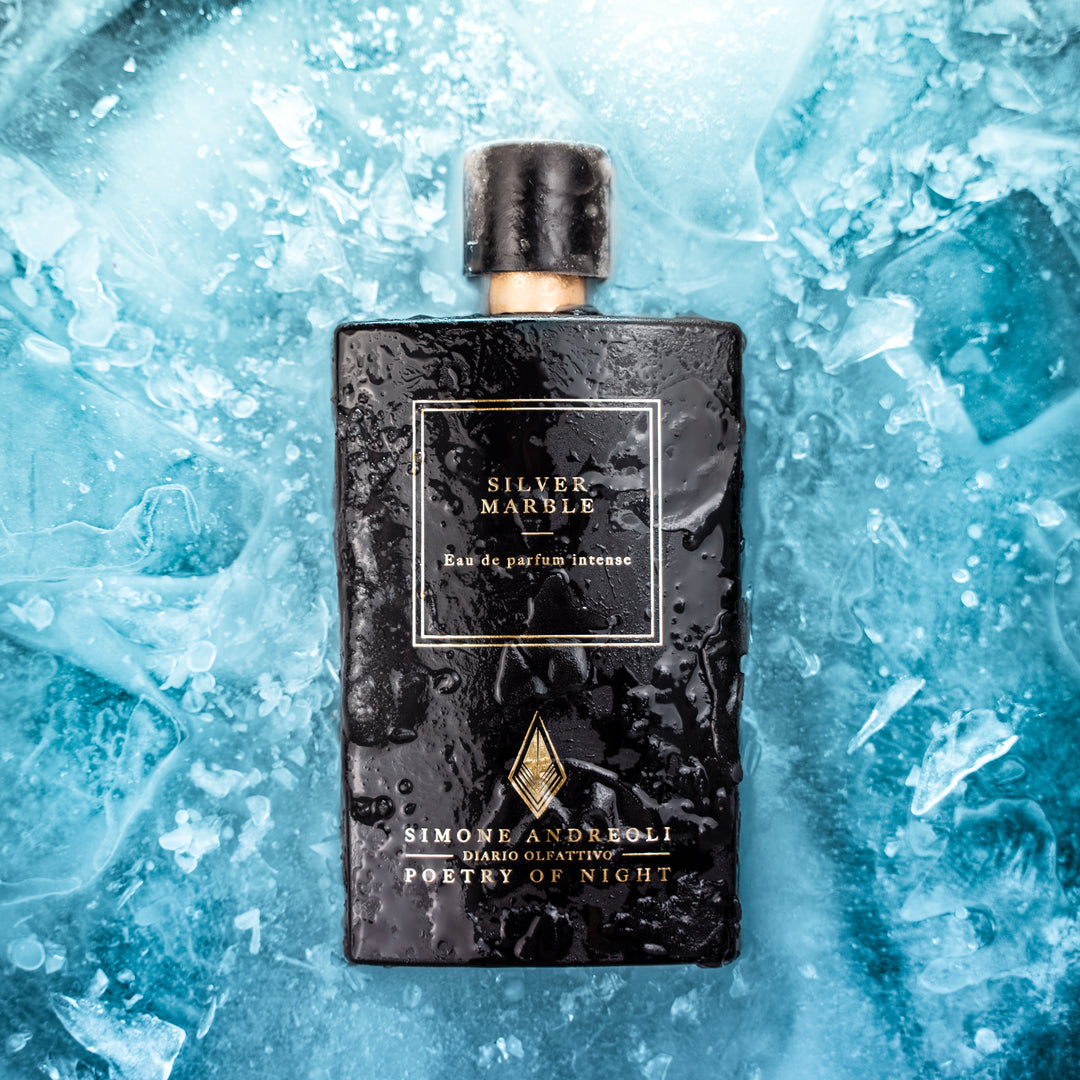 Silver Marble Simone Andreoli EDP 100ml