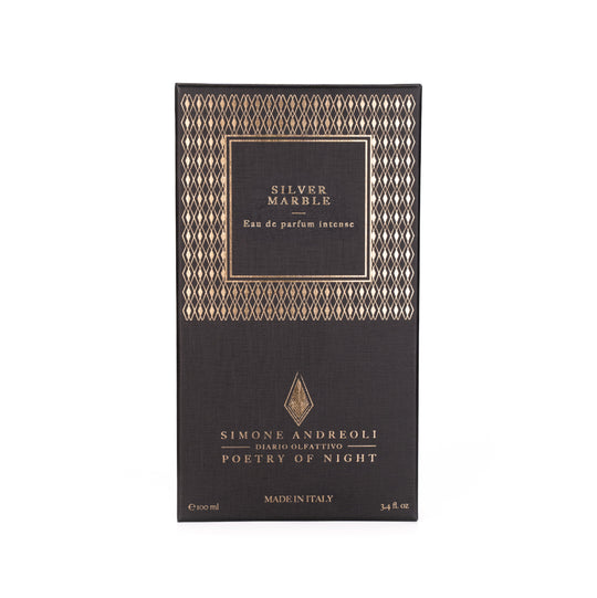 Silver Marble Simone Andreoli EDP 100ml