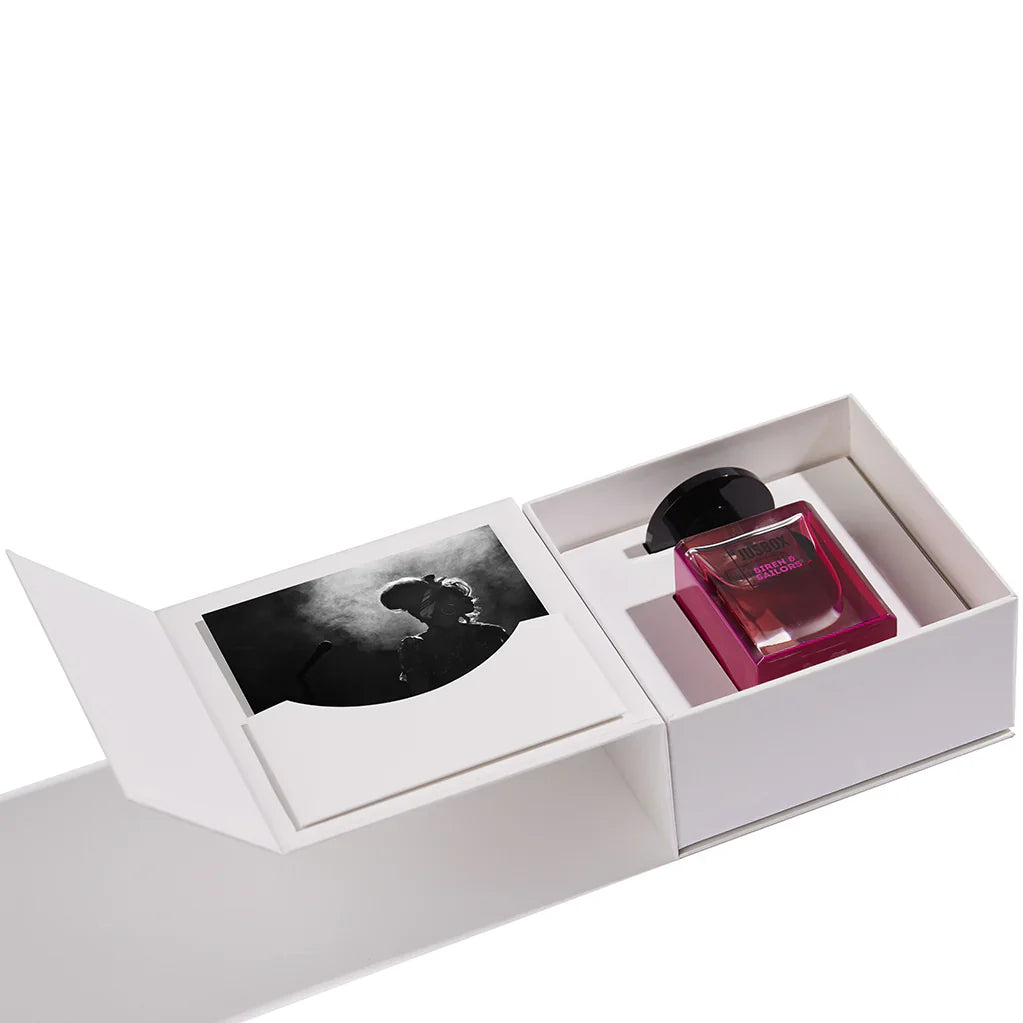 Siren &amp; Sailors Jusbox Eau de Parfum 78ml
