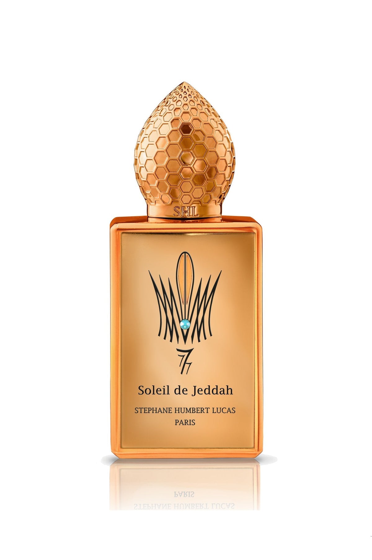 Soleil de Jeddah Mango Kiss Stéphane Humbert Lucas 777 - Tuxedo.no Oslo Norway