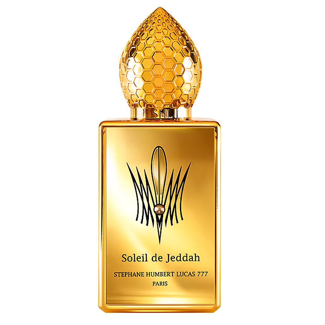 Soleil de Jeddah L&