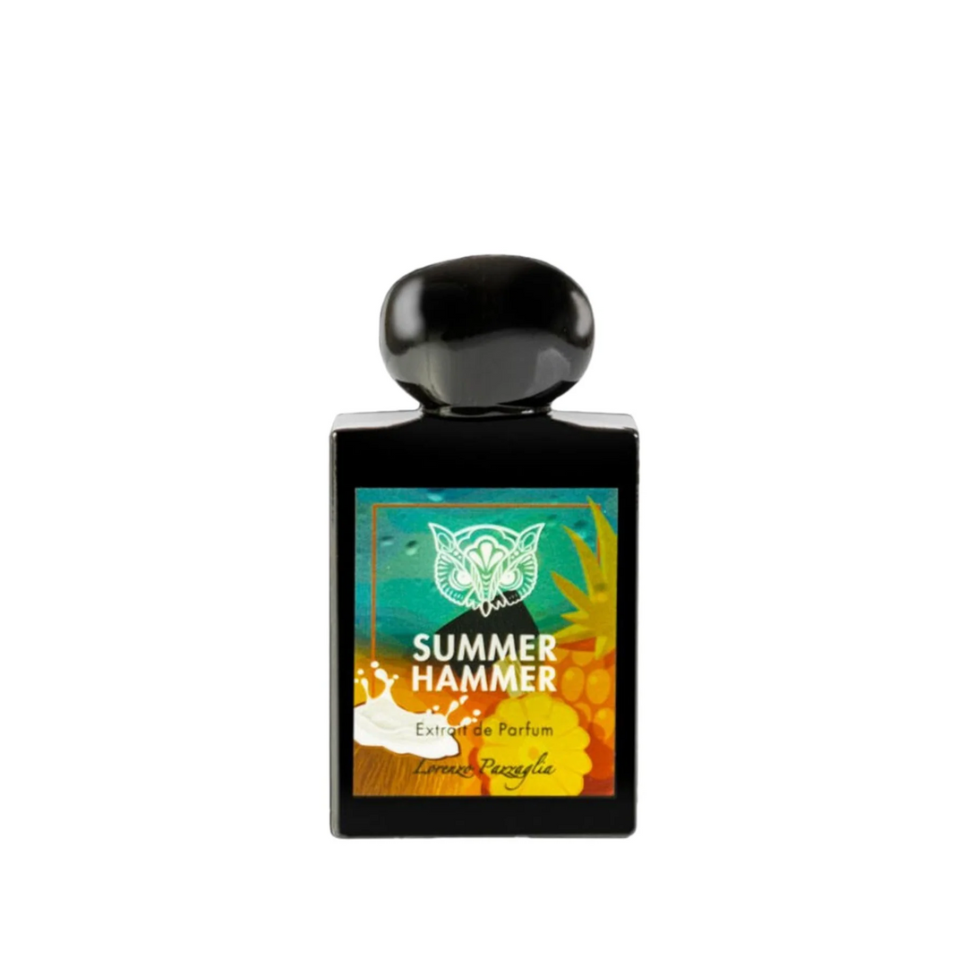 Summer Hammer Lorenzo Pazzaglia Extrait De Parfum 50ml