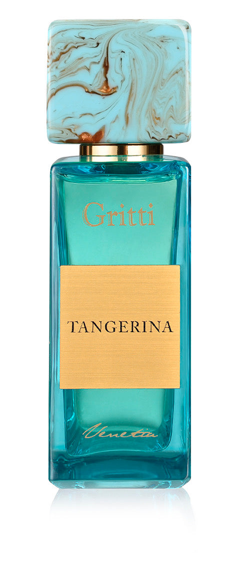 Tangerina Gritti Extrait De Parfum