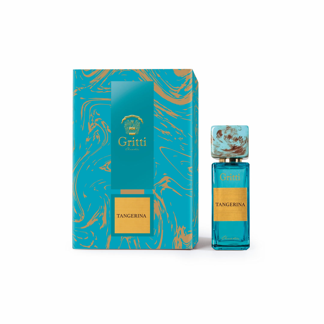 Tangerina Gritti Extrait De Parfum