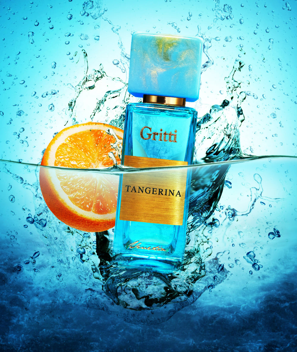Tangerina Gritti Extrait De Parfum