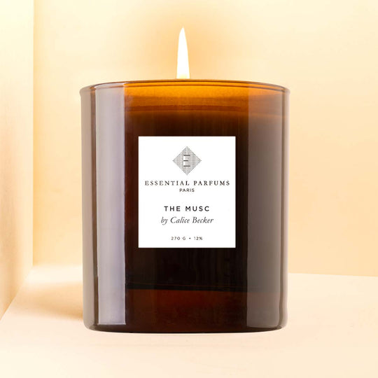 The Musc Duftlys Essential Parfums 270g