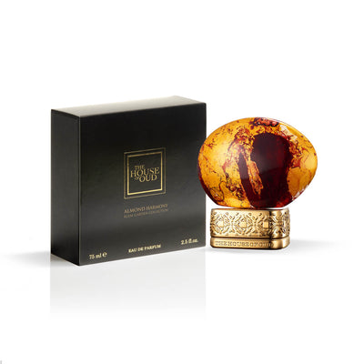 Almond Harmony The House of Oud EDP 75ml