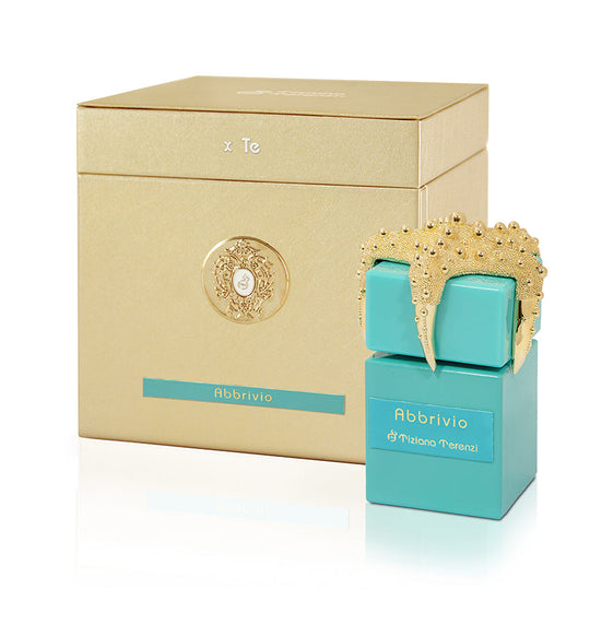 Abbrivio Tiziana Terenzi Extrait de Parfum 100ml