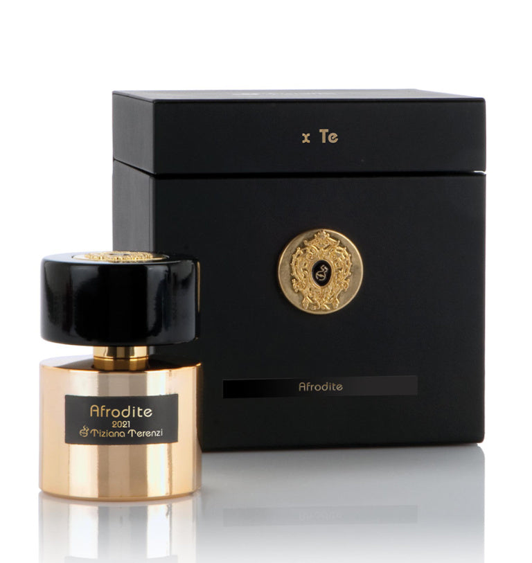 Afrodite Tiziana Terenzi Extrait de Parfum 100ml