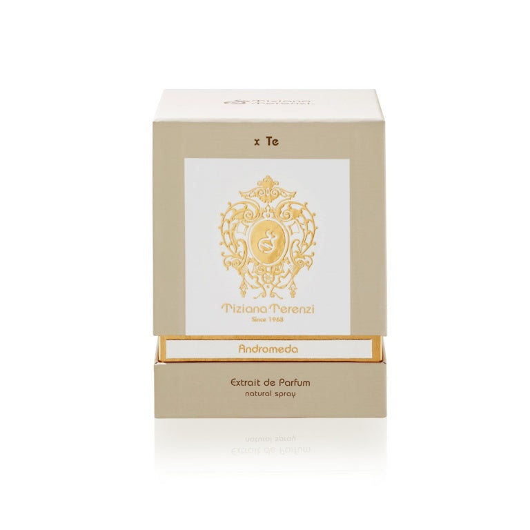 Andromeda Tiziana Terenzi Extrait de Parfum Sample 2ml