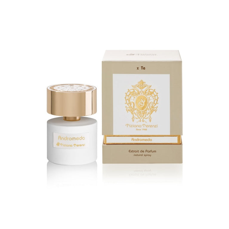 Andromeda Tiziana Terenzi Extrait de Parfum Sample 2ml