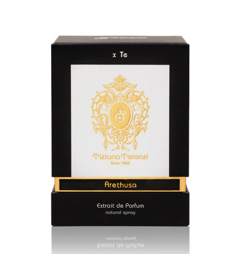 Arethusa Tiziana Terenzi Extrait de Parfum 100ml