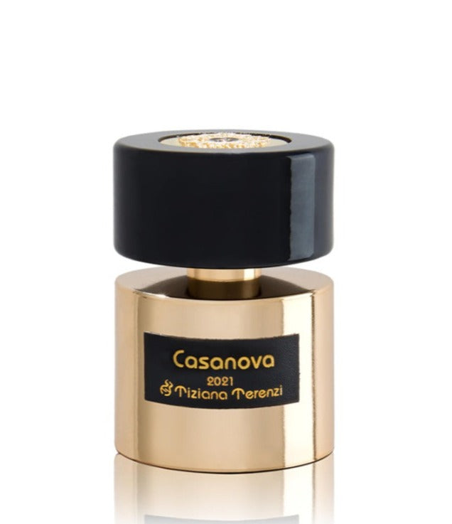 Casanova Tiziana Terenzi Extrait de Parfum 100ml