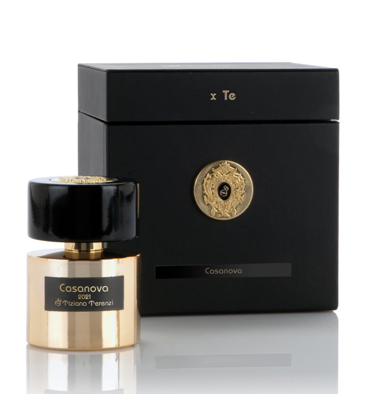 Casanova Tiziana Terenzi Extrait de Parfum 100ml