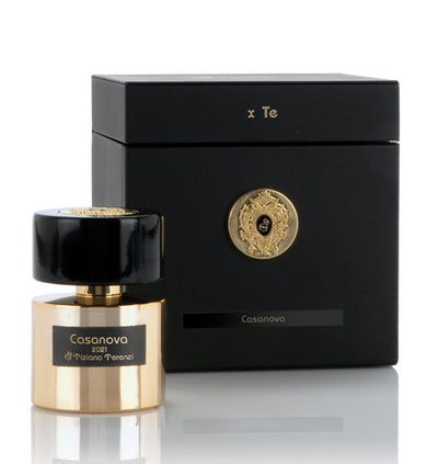 Casanova Tiziana Terenzi Extrait de Parfum 100ml