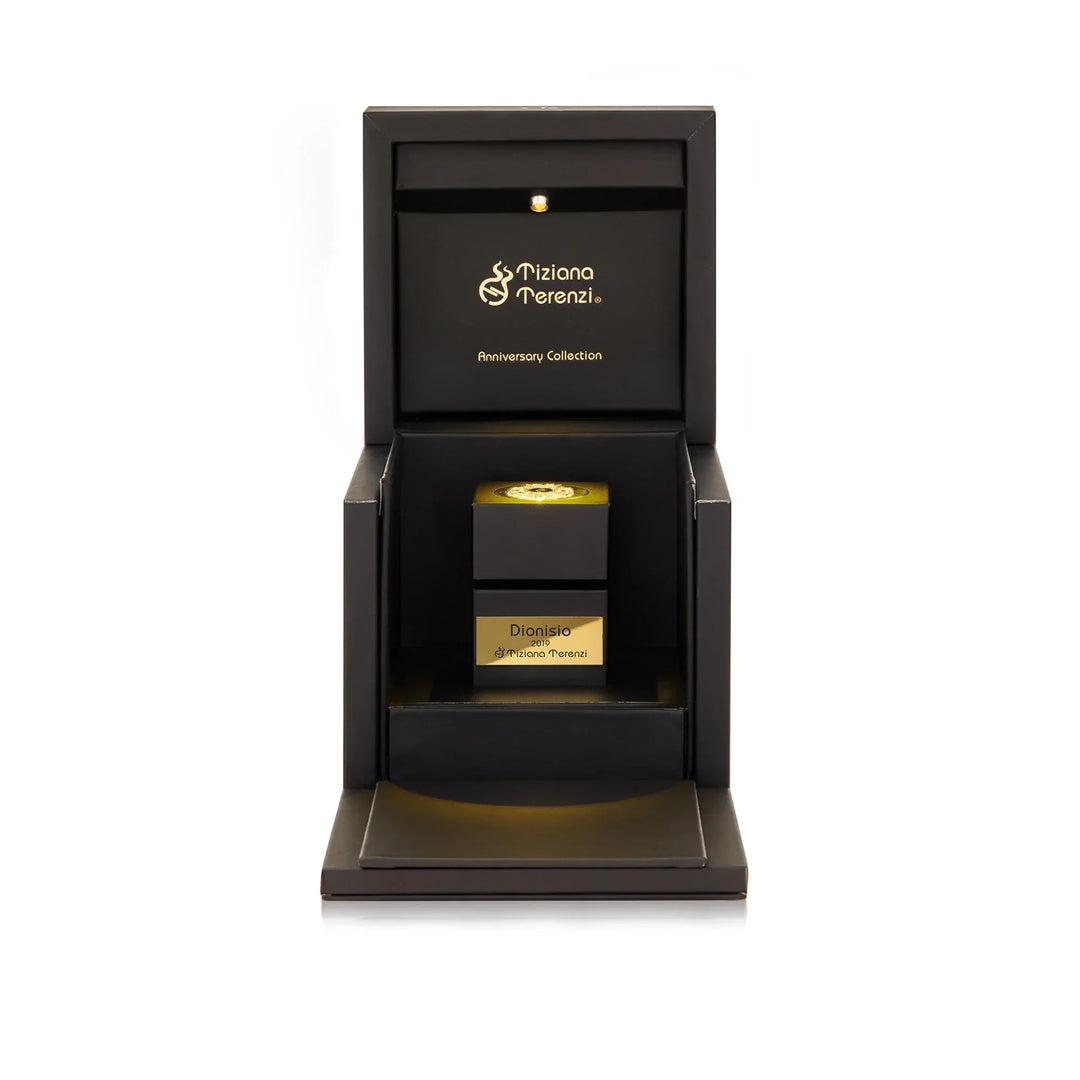 Dioniso Tiziana Terenzi Extrait de Parfum Sample 2ml