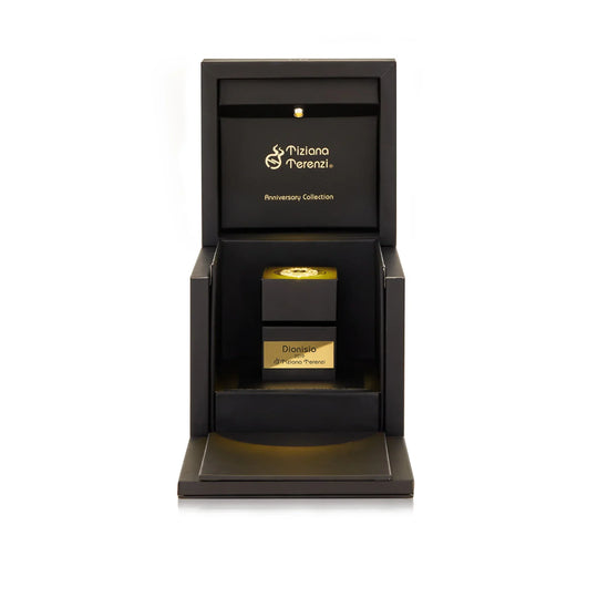 Dioniso Tiziana Terenzi Extrait de Parfum Sample 2ml
