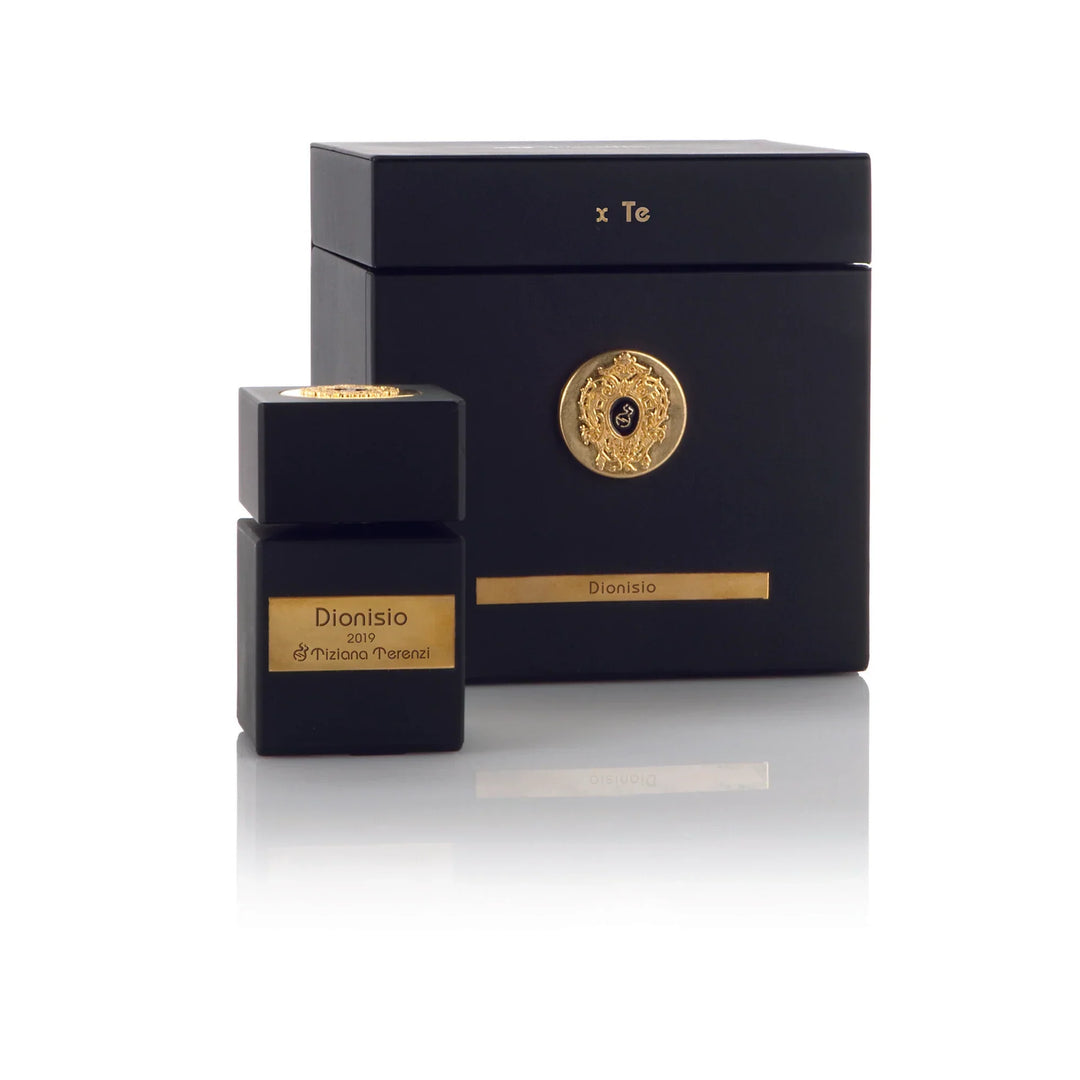 Dioniso Tiziana Terenzi Extrait de Parfum Sample 2ml