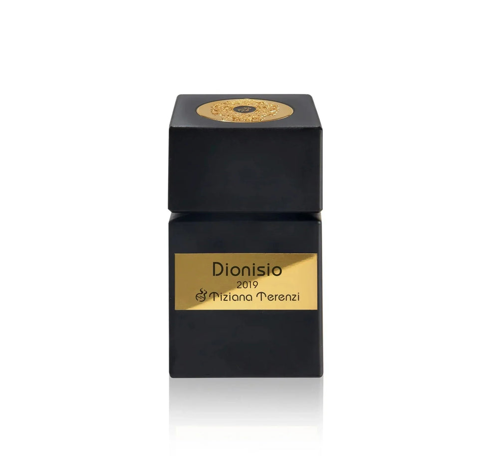 Dioniso Tiziana Terenzi Extrait de Parfum Sample 2ml