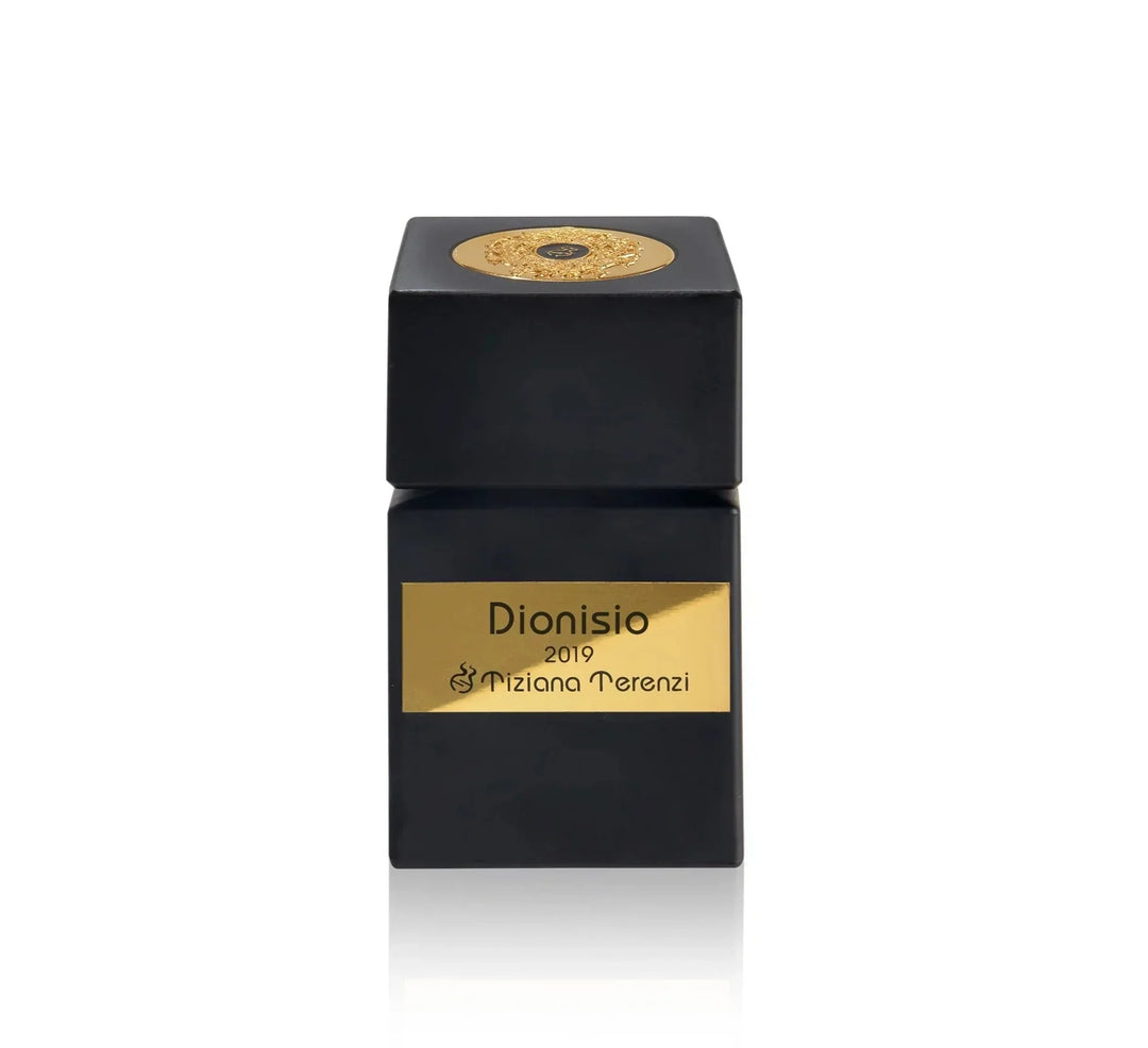 Dioniso Tiziana Terenzi Extrait de Parfum Sample 2ml