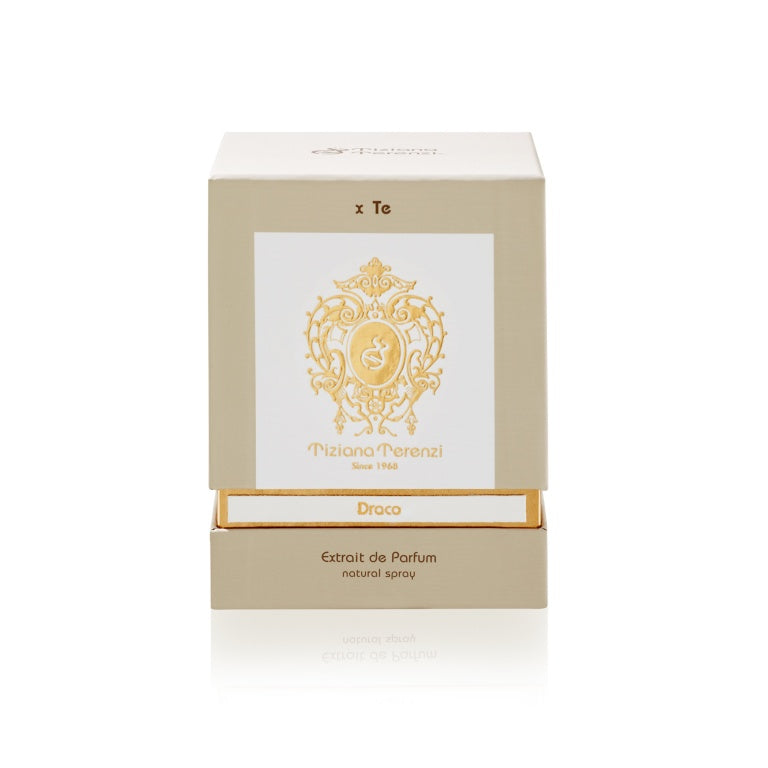 Draco Tiziana Terenzi Extrait de Parfum Sample 2ml