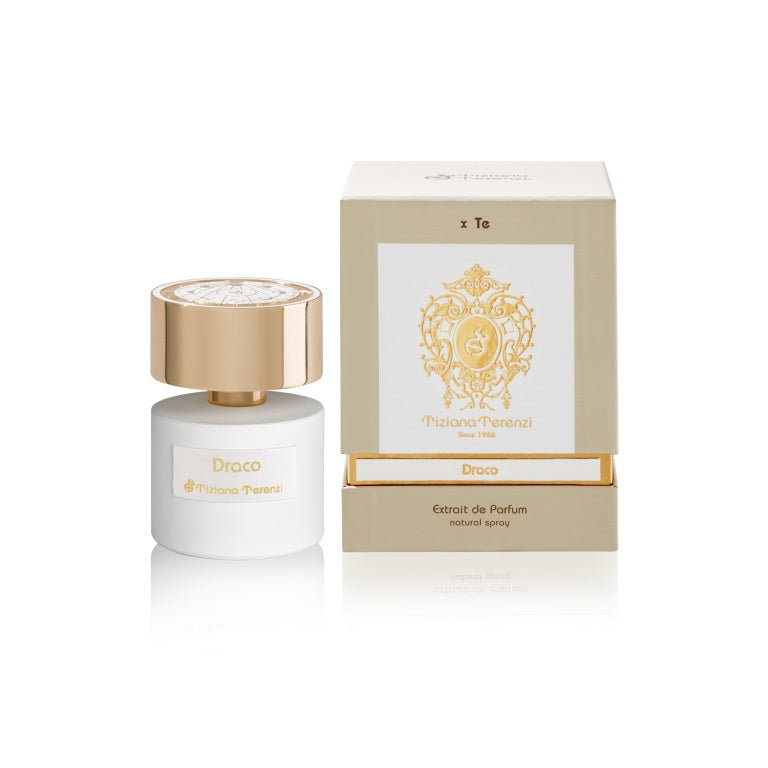 Draco Tiziana Terenzi Extrait de Parfum Sample 2ml