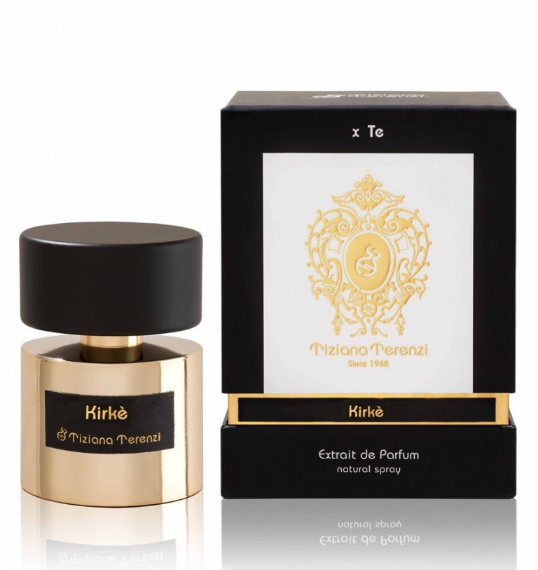 Kirke Tiziana Terenzi Extrait de Parfum 100ml