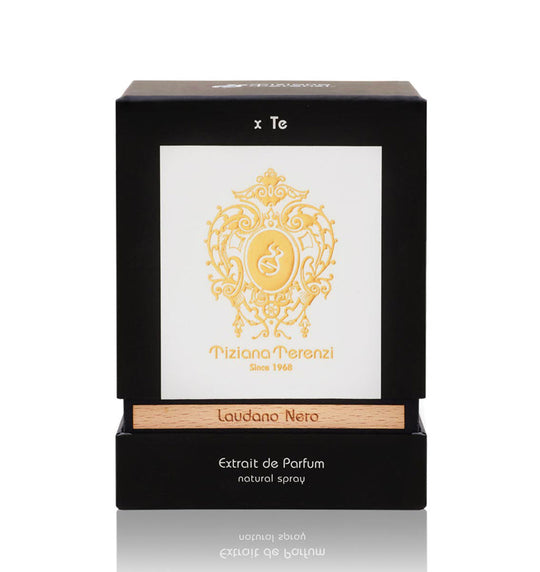 Laudano Nero Tiziana Terenzi Extrait de Parfum 100ml