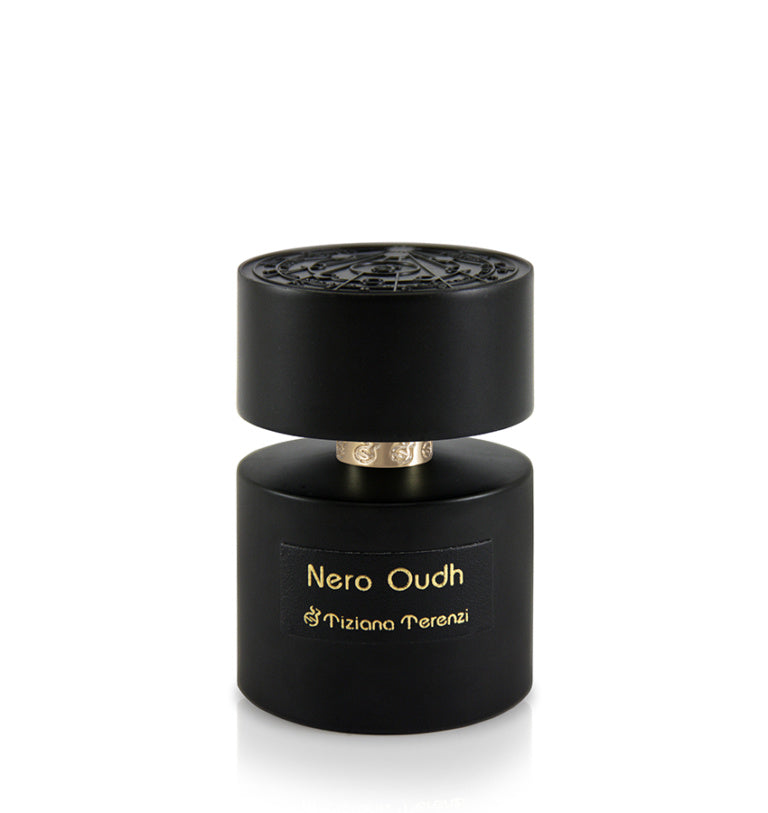Nero Oudh Tiziana Terenzi Extrait de Parfum Sample 2ml