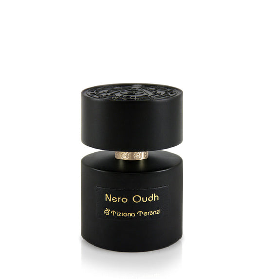 Nero Oudh Tiziana Terenzi Extrait de Parfum Sample 2ml