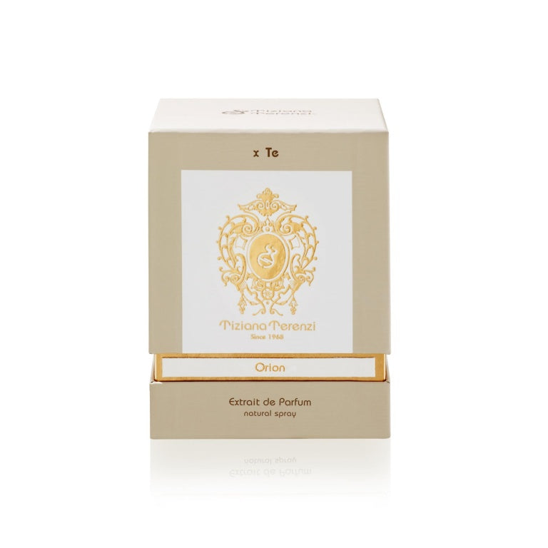 Orion Tiziana Terenzi Extrait de Parfum Sample 2ml