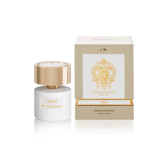 Orion Tiziana Terenzi Extrait de Parfum Sample 2ml