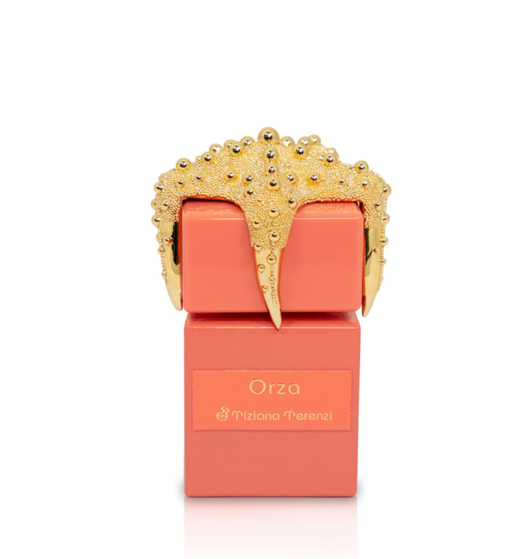 Orza Tiziana Terenzi Extrait de Parfum Sample 2ml