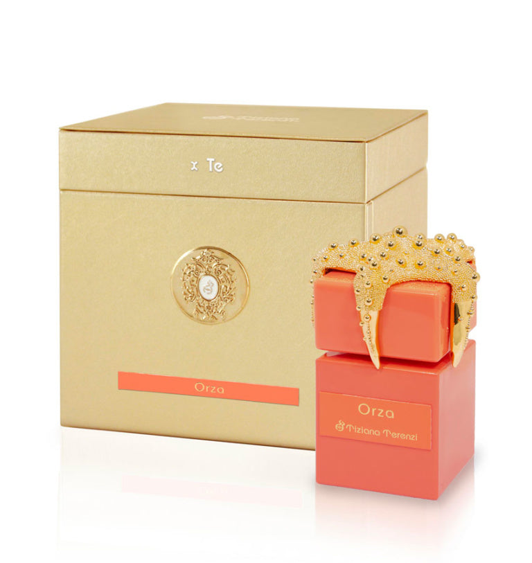 Orza Tiziana Terenzi Extrait de Parfum 100ml