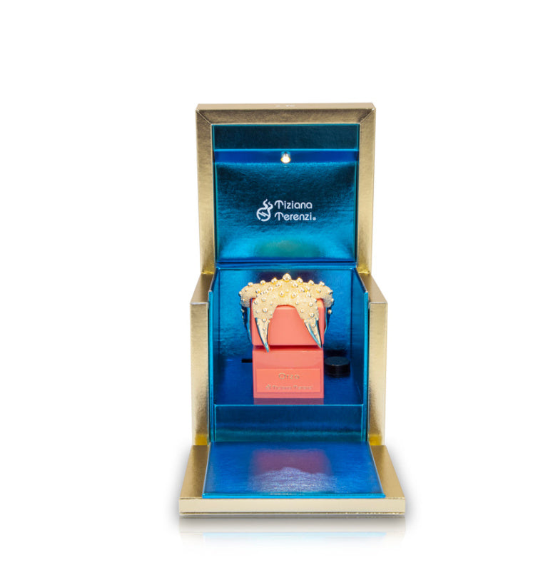 Orza Tiziana Terenzi Extrait de Parfum Sample 2ml