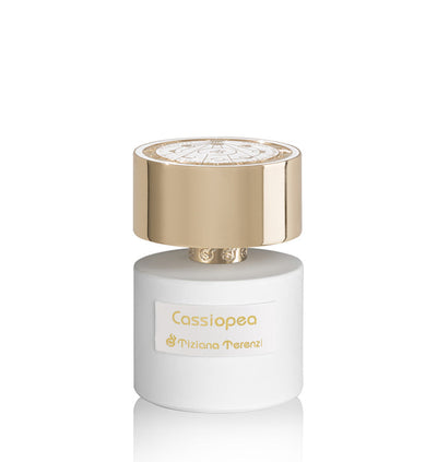 Cassiopea Tiziana Terenzi Extrait de Parfum 100ml