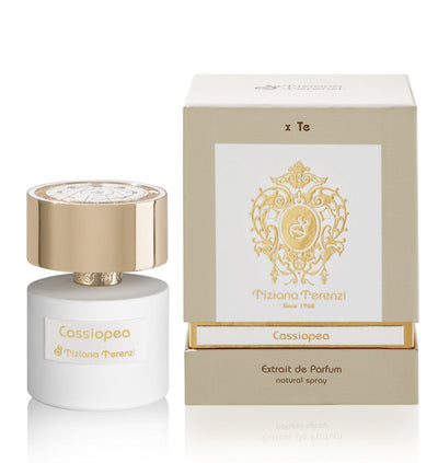 Cassiopea Tiziana Terenzi Extrait de Parfum 100ml