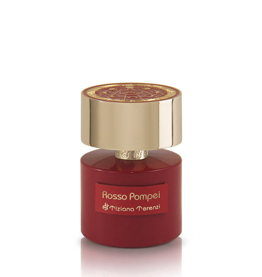 Rosso Pompei Tiziana Terenzi Extrait de Parfum 100ml