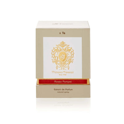 Rosso Pompei Tiziana Terenzi Extrait de Parfum Sample 2ml