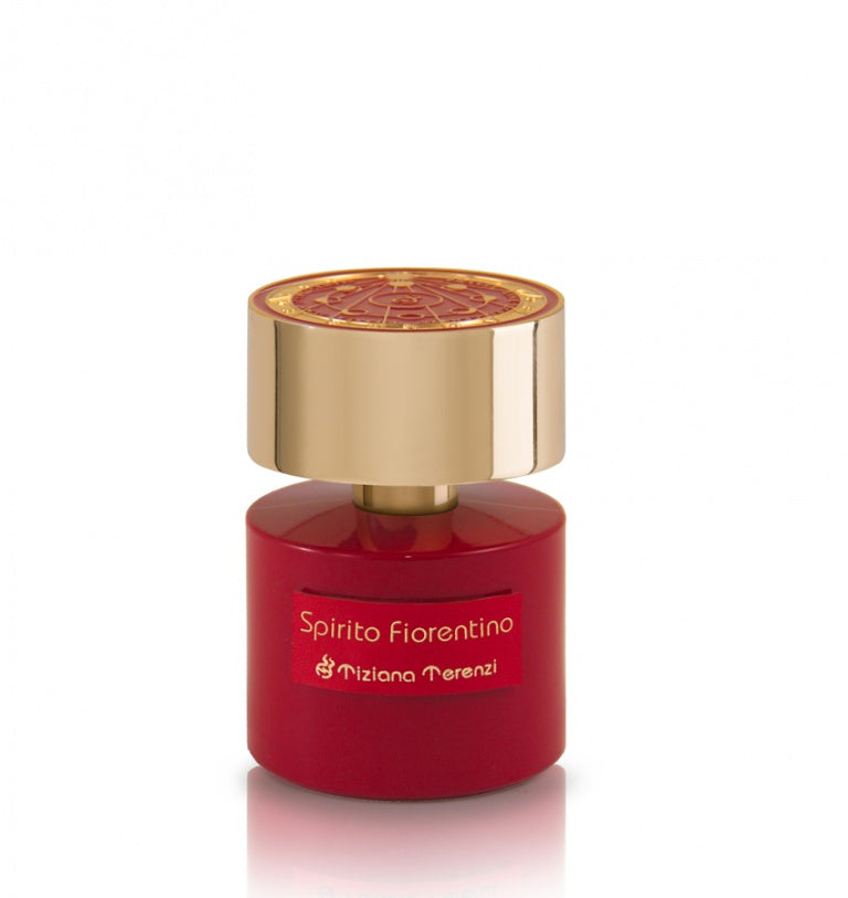 Spirito Fiorentino Tiziana Terenzi Extrait de Parfum Sample 2ml