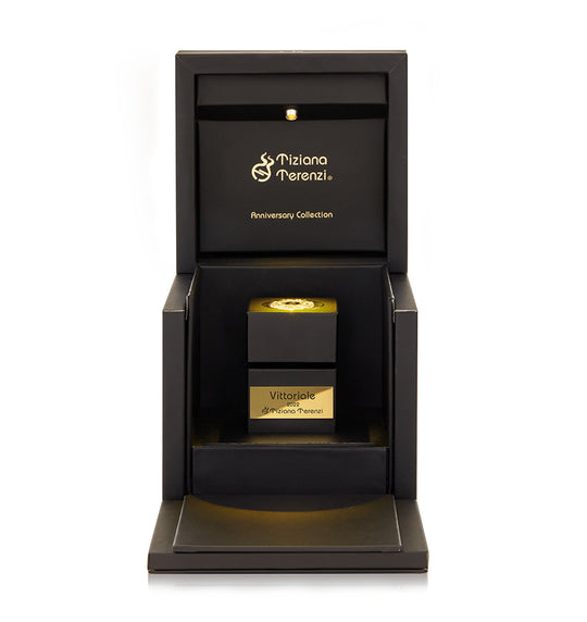 Vittoriale 2022 Tiziana Terenzi Extrait de Parfum 100ml