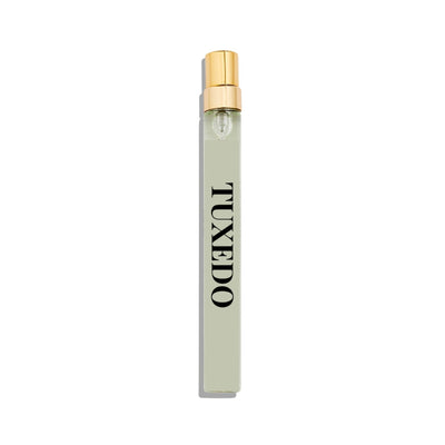 Red Wine & Brown Sugar Bohoboco Extrait de Parfum