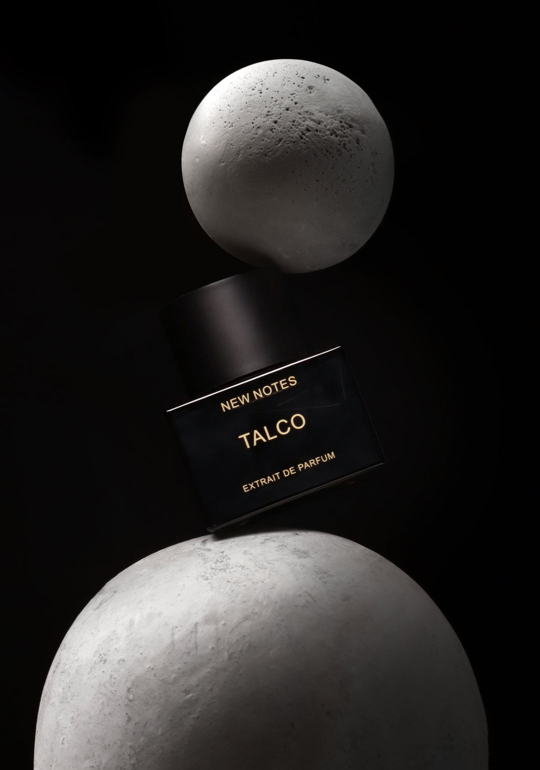 Talco New Notes Extrait De Parfum 50ml