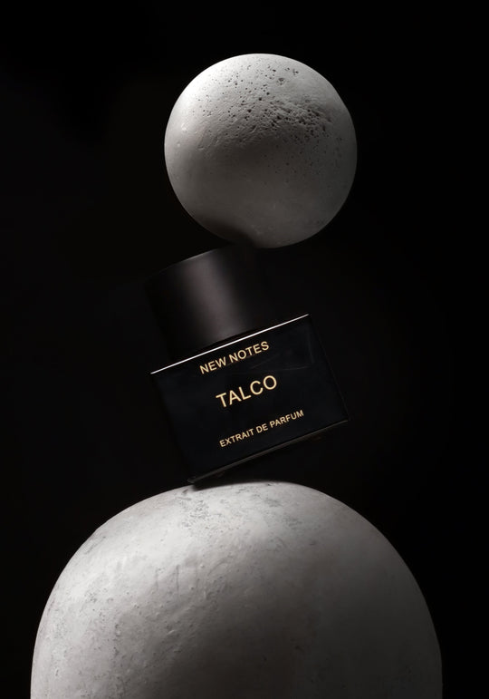 Talco New Notes Extrait De Parfum 50ml